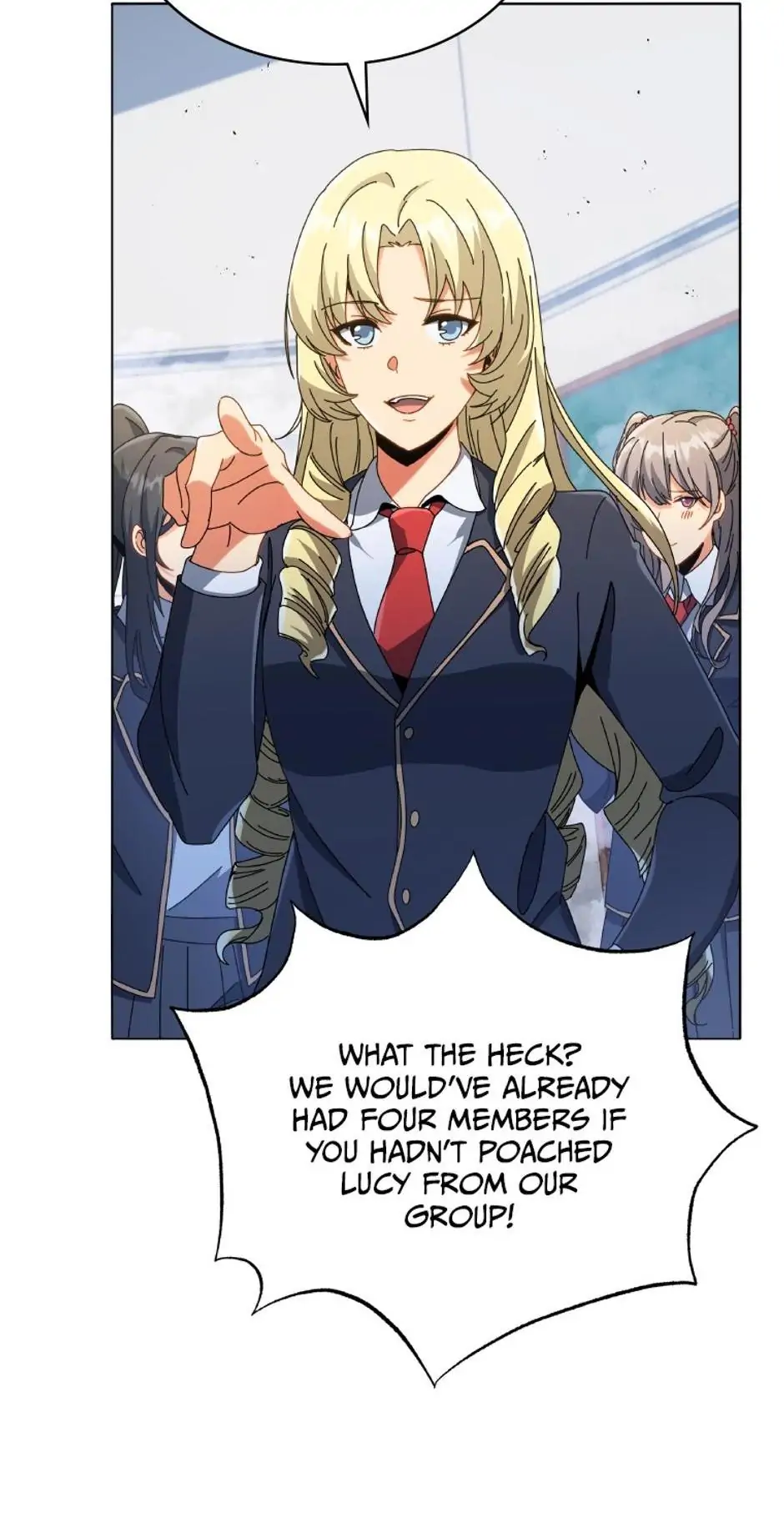 Read Necromancer Acade Manga Online