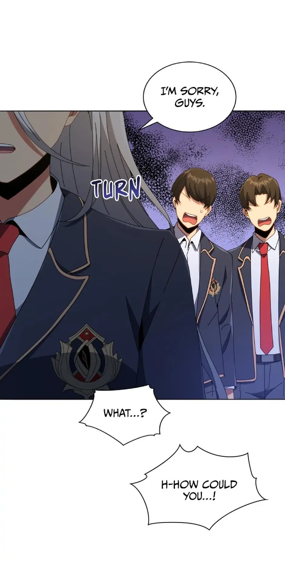 Read Necromancer Acade Manga Online