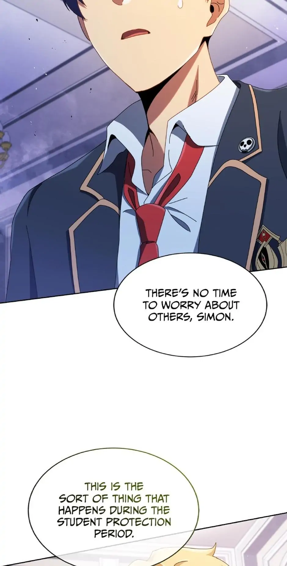 Read Necromancer Acade Manga Online