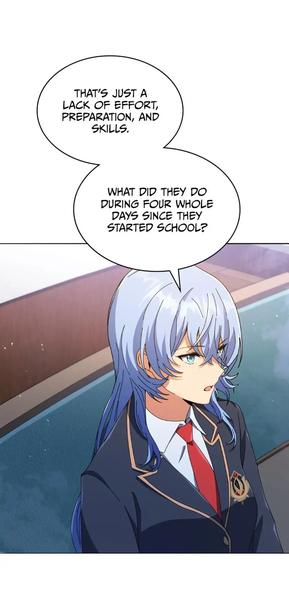 Read Necromancer Acade Manga Online