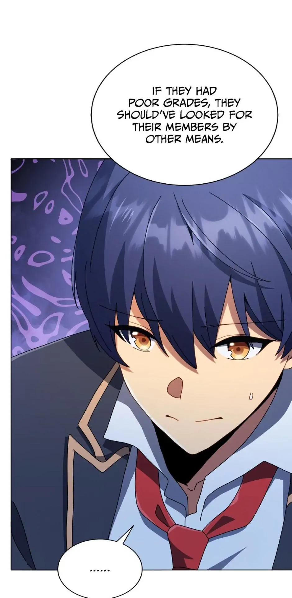 Read Necromancer Acade Manga Online