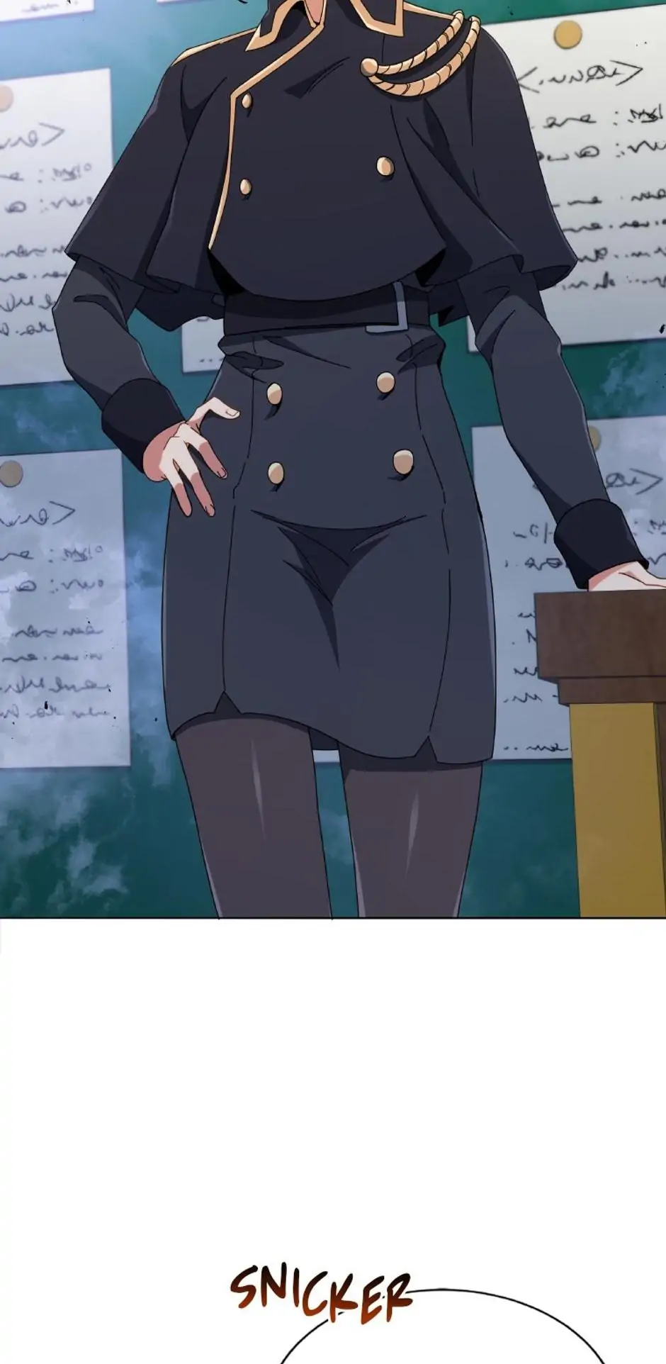 Read Necromancer Acade Manga Online