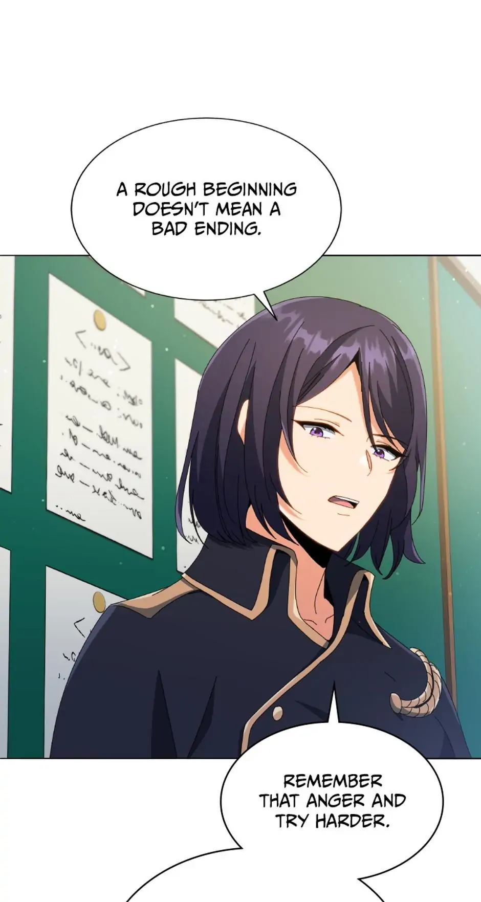 Read Necromancer Acade Manga Online