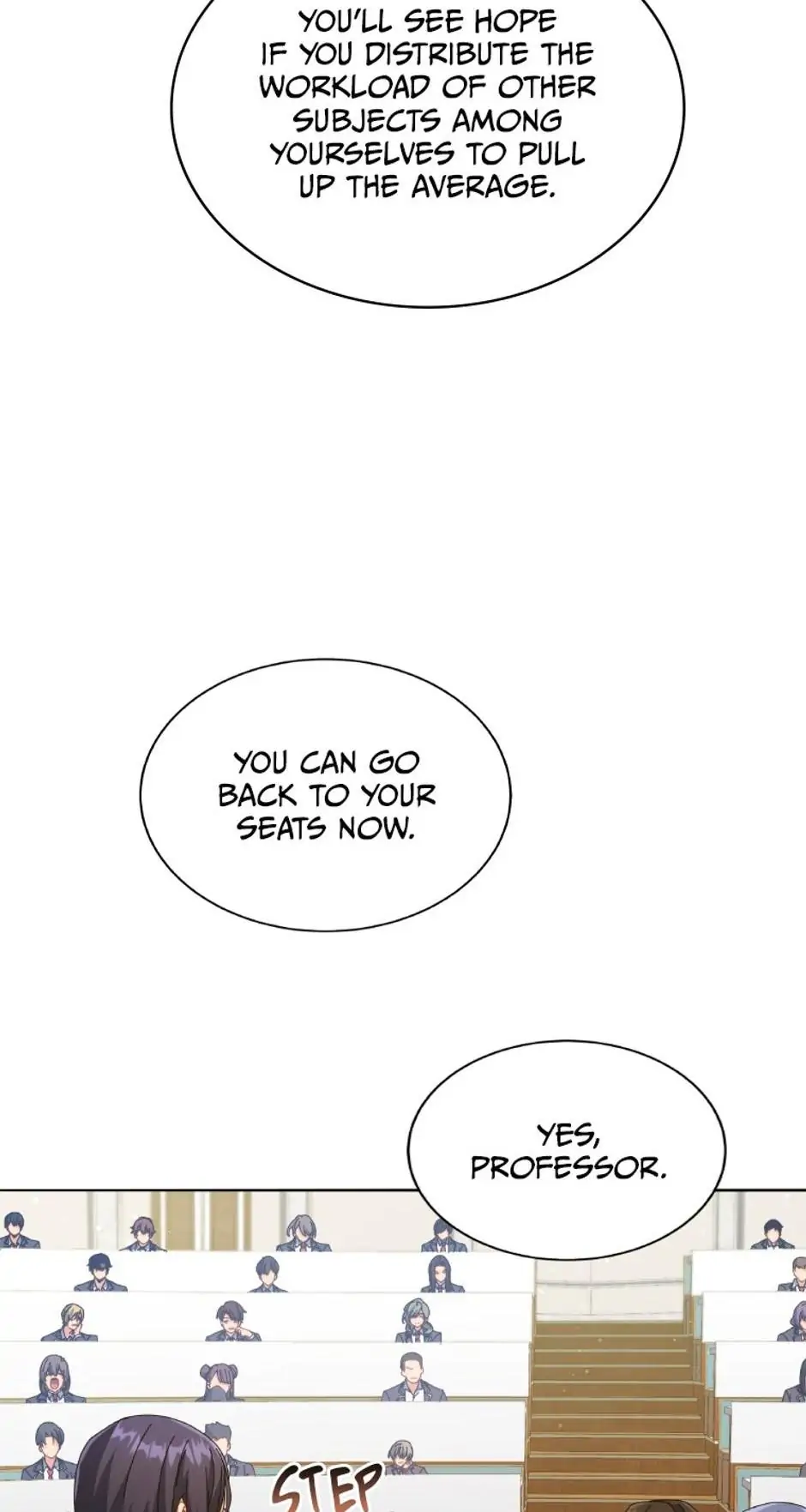 Read Necromancer Acade Manga Online