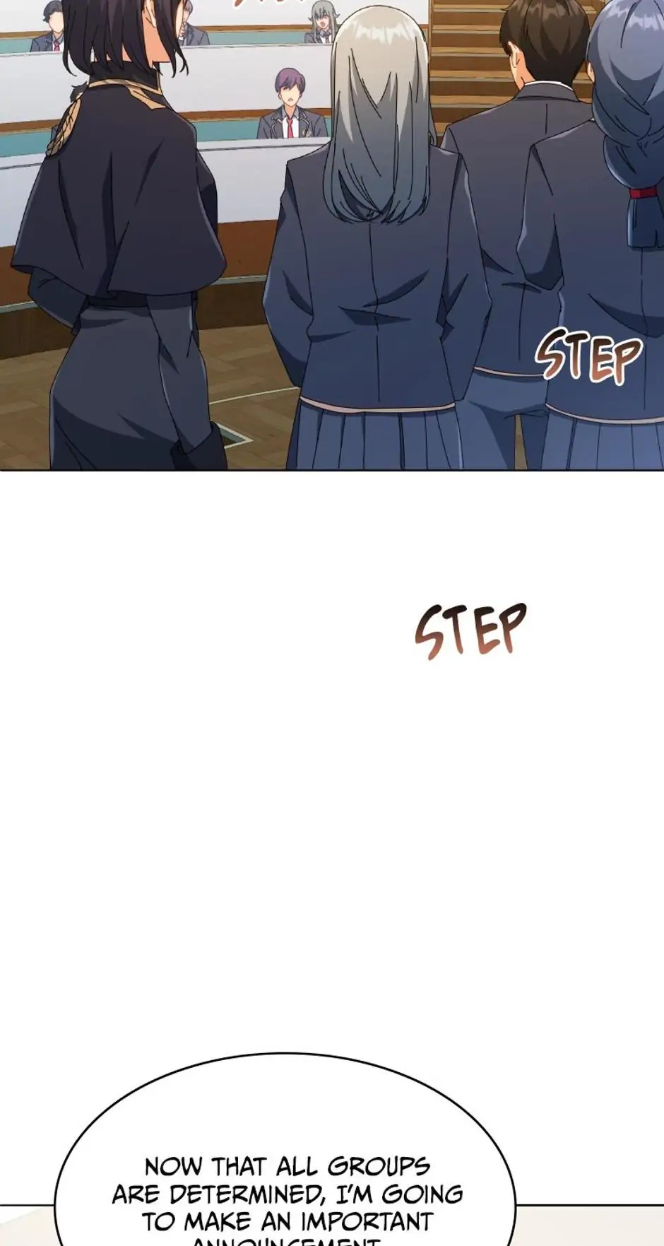 Read Necromancer Acade Manga Online