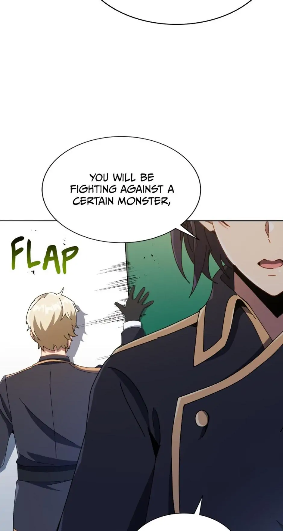 Read Necromancer Acade Manga Online