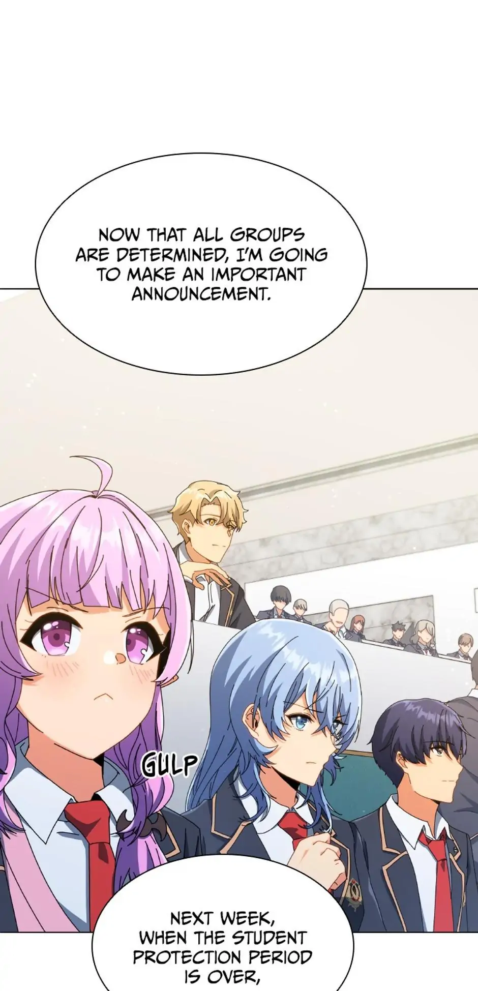 Read Necromancer Acade Manga Online