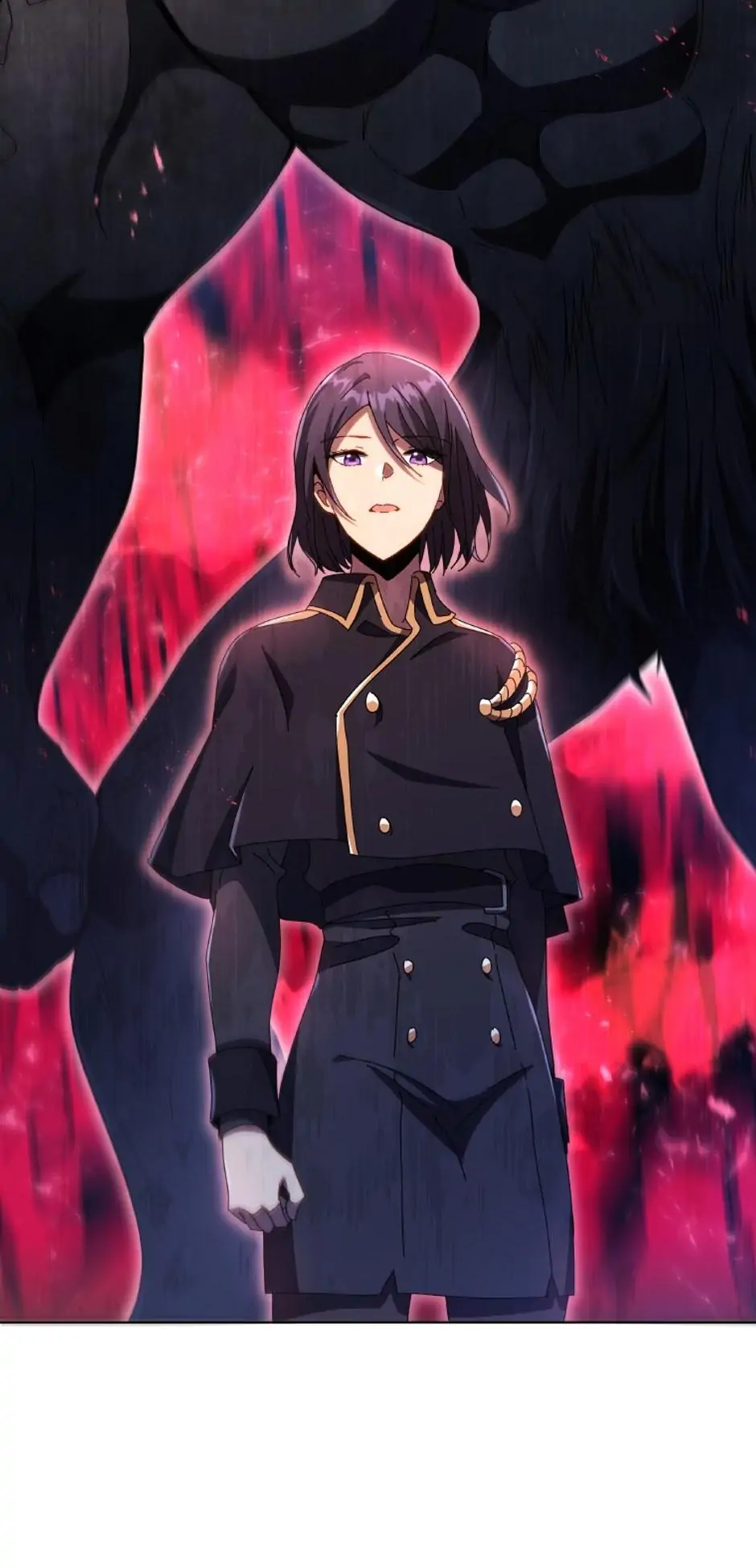 Read Necromancer Acade Manga Online