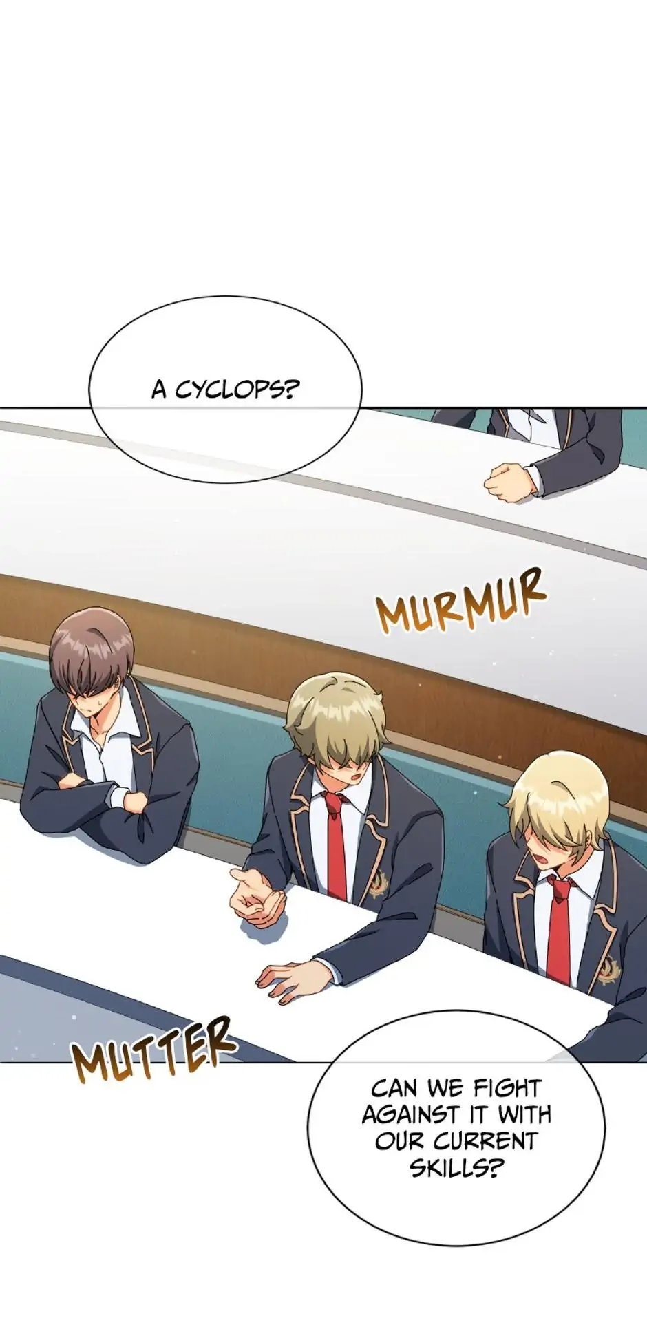 Read Necromancer Acade Manga Online