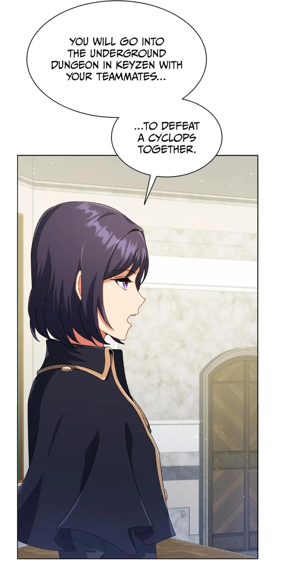 Read Necromancer Acade Manga Online