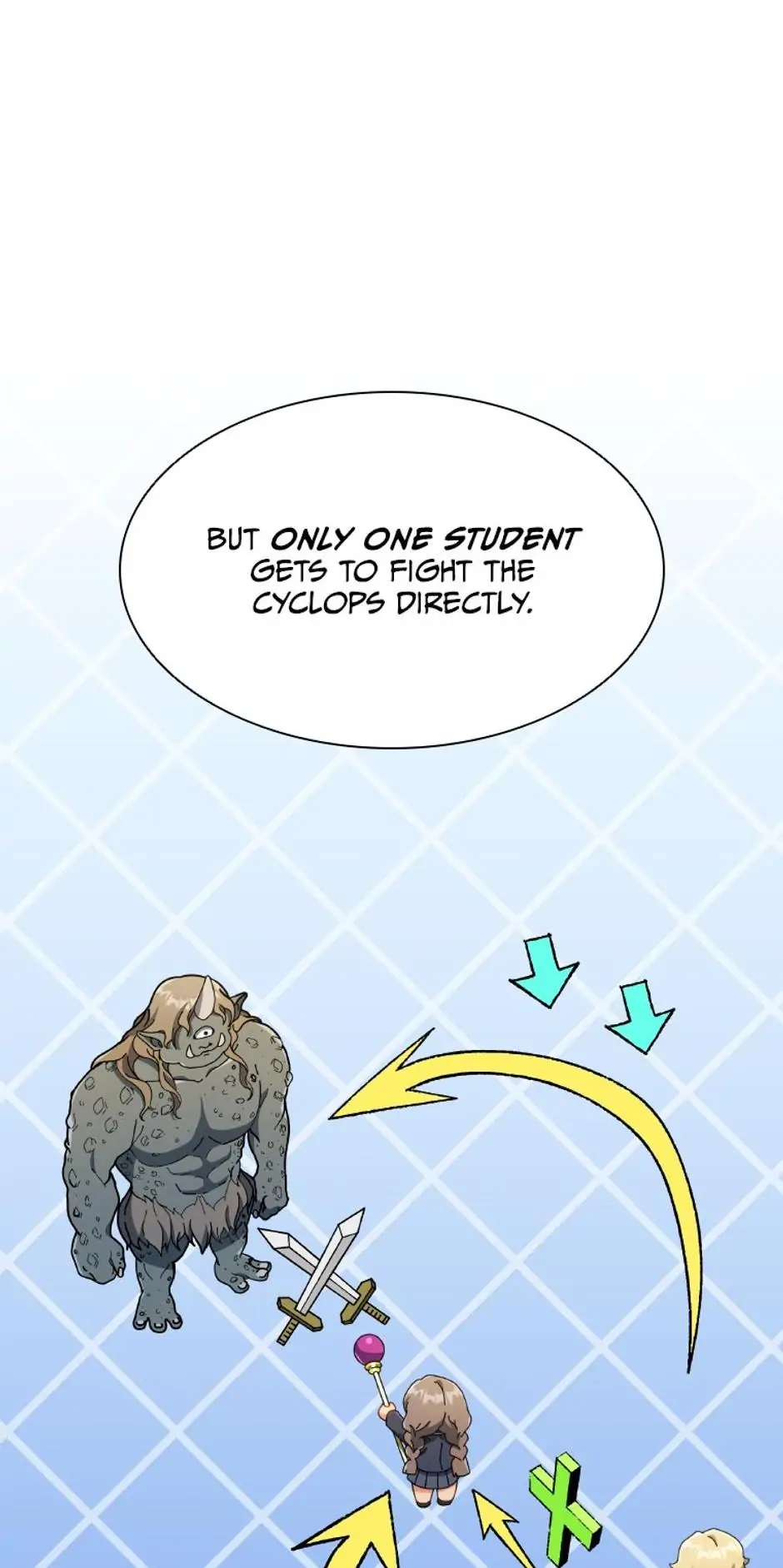 Read Necromancer Acade Manga Online