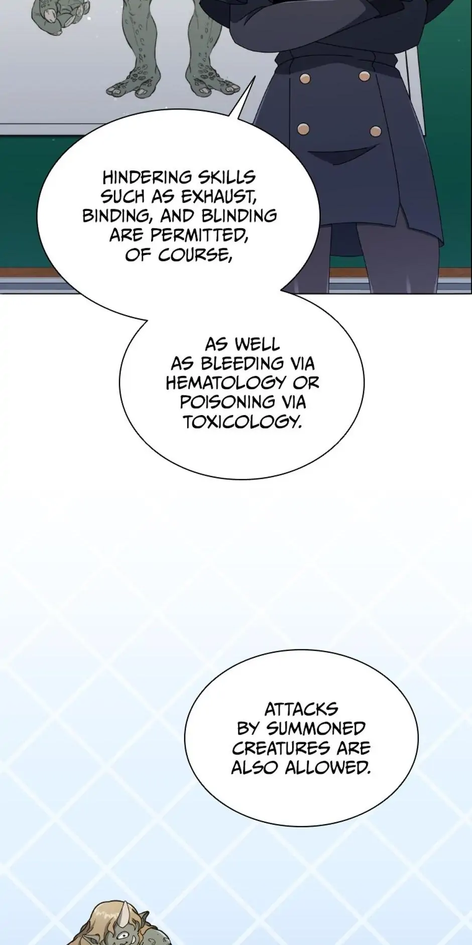 Read Necromancer Acade Manga Online