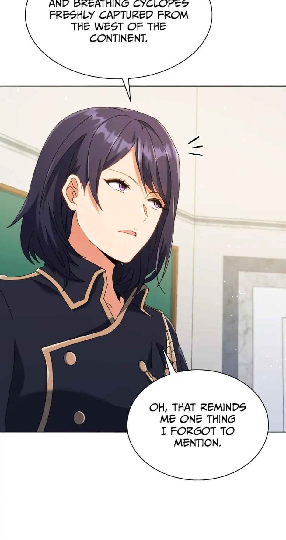 Read Necromancer Acade Manga Online