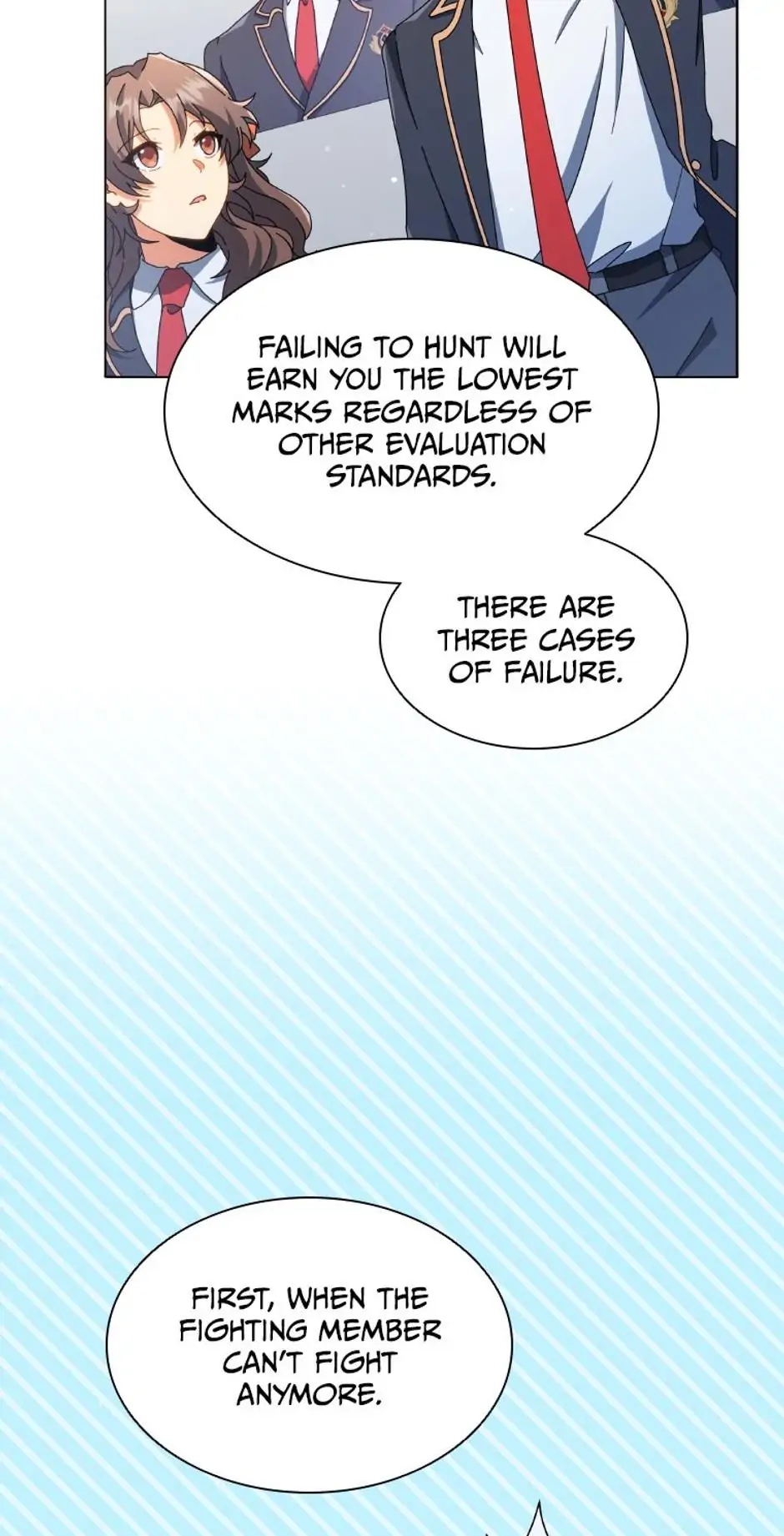 Read Necromancer Acade Manga Online