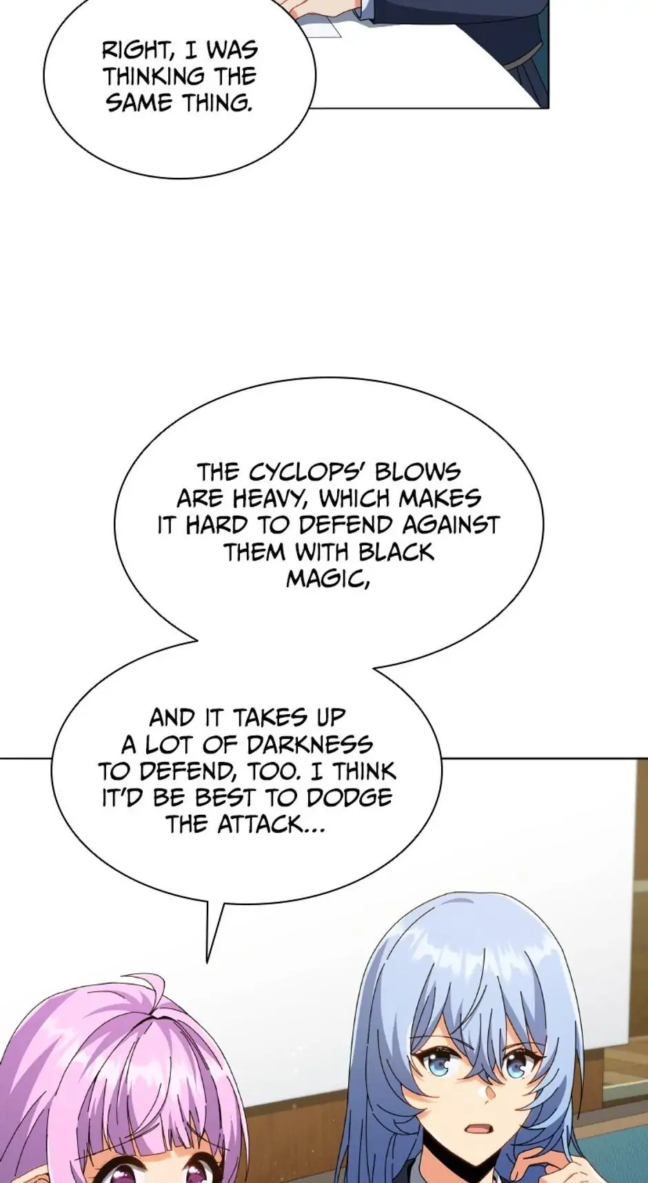 Read Necromancer Acade Manga Online