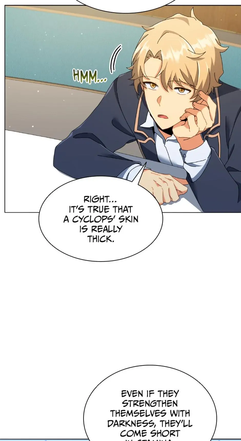 Read Necromancer Acade Manga Online