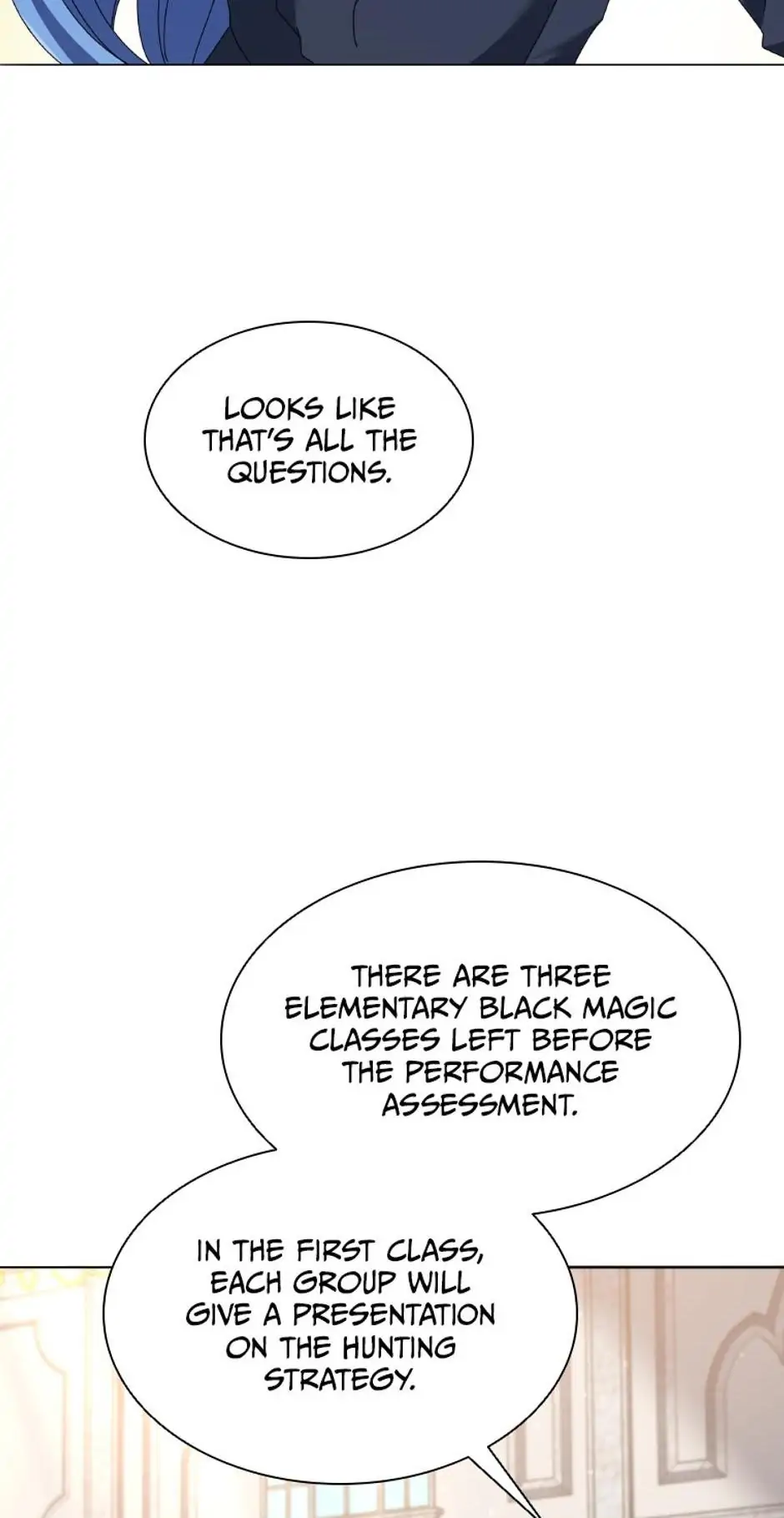 Read Necromancer Acade Manga Online