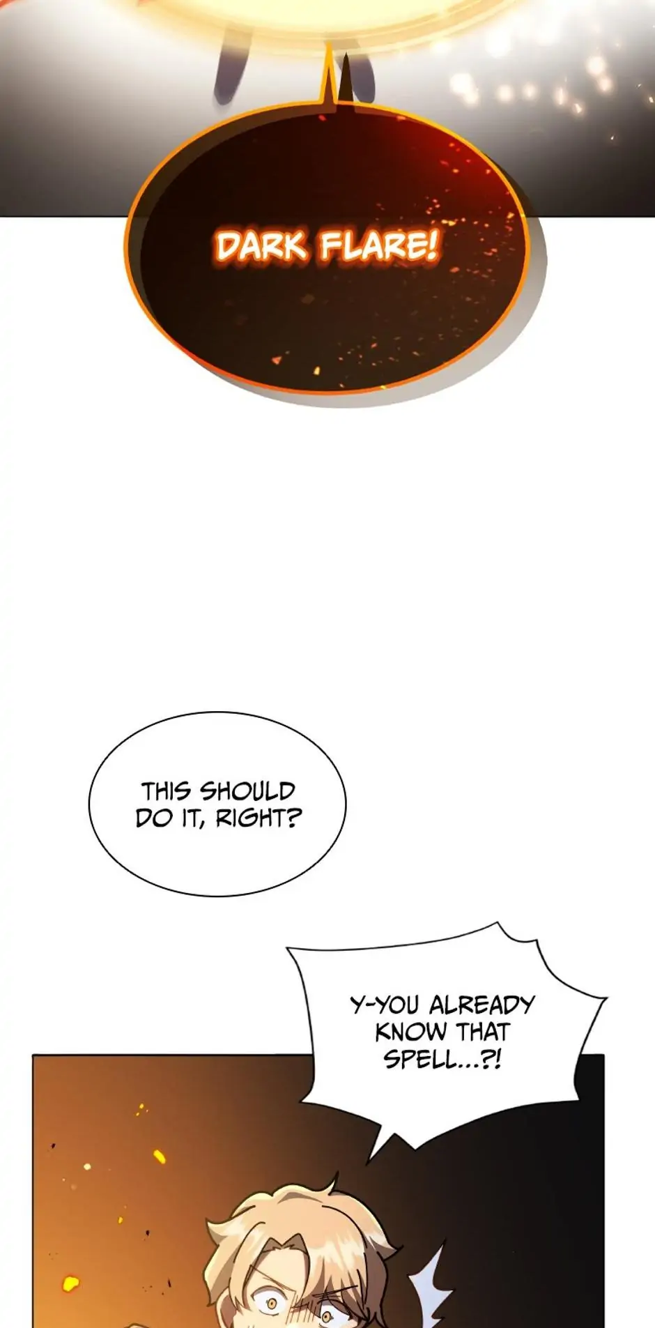 Read Necromancer Acade Manga Online