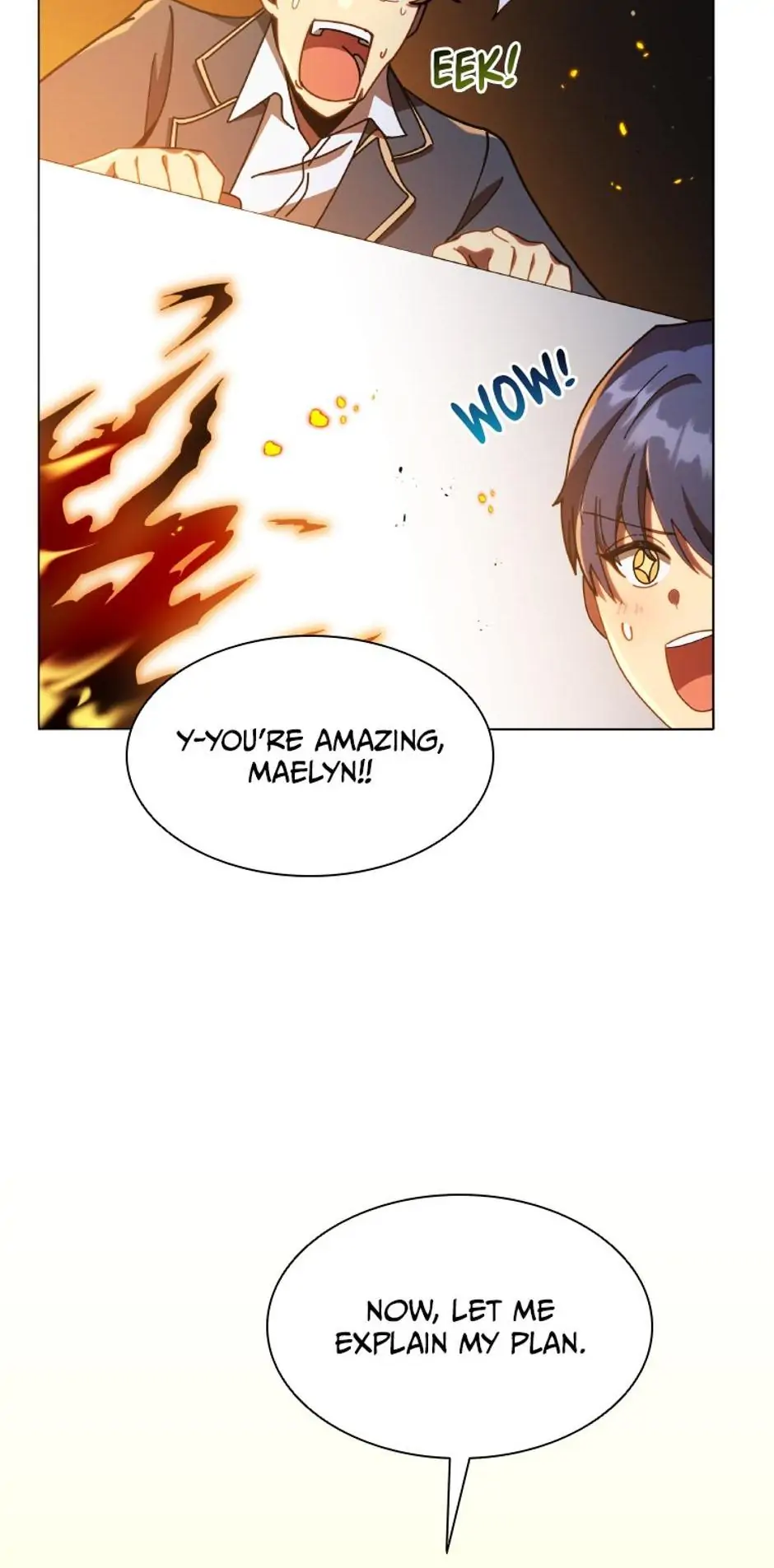 Read Necromancer Acade Manga Online