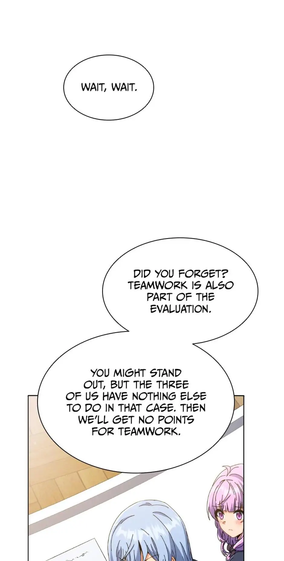 Read Necromancer Acade Manga Online