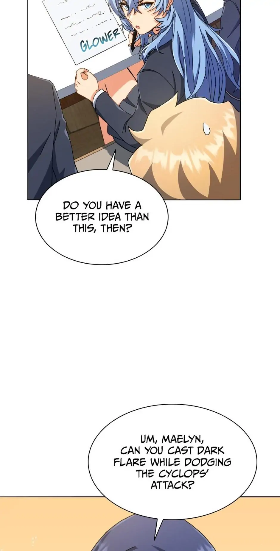 Read Necromancer Acade Manga Online