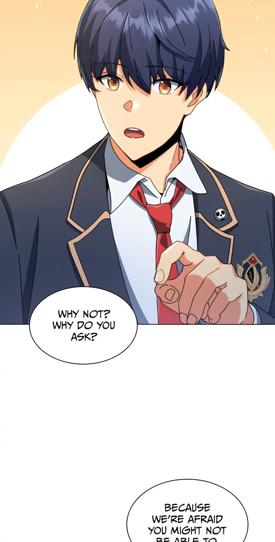 Read Necromancer Acade Manga Online