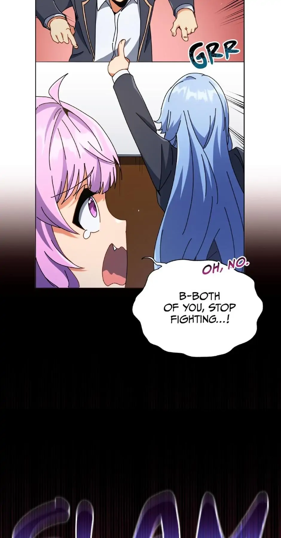 Read Necromancer Acade Manga Online