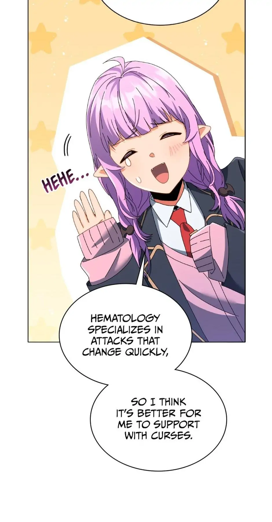 Read Necromancer Acade Manga Online