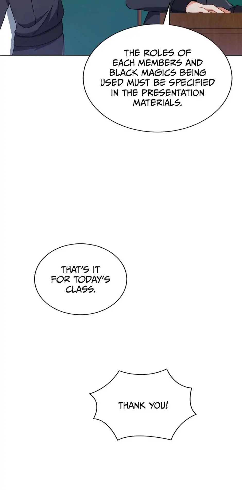 Read Necromancer Acade Manga Online