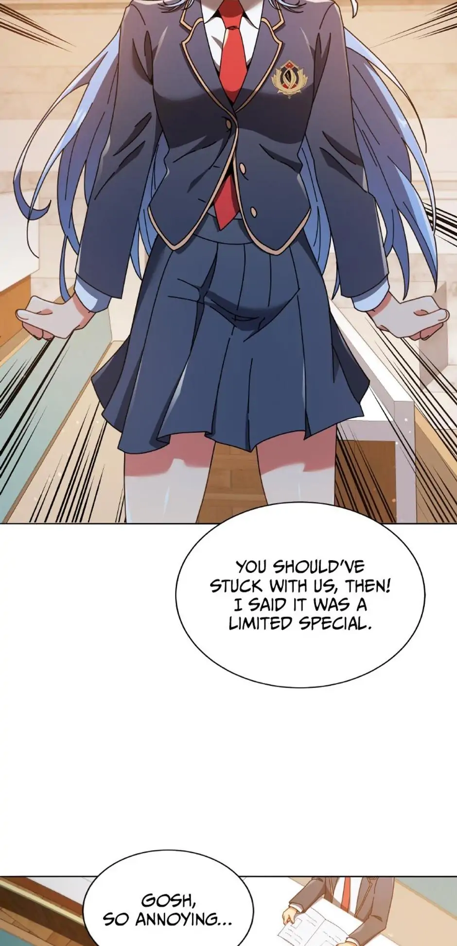 Read Necromancer Acade Manga Online