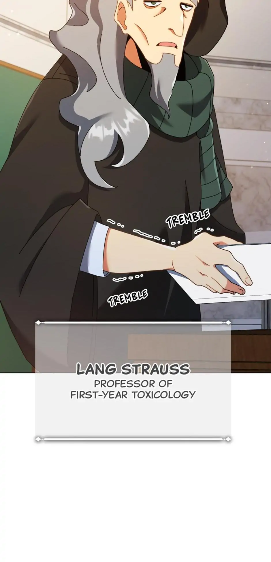 Read Necromancer Acade Manga Online