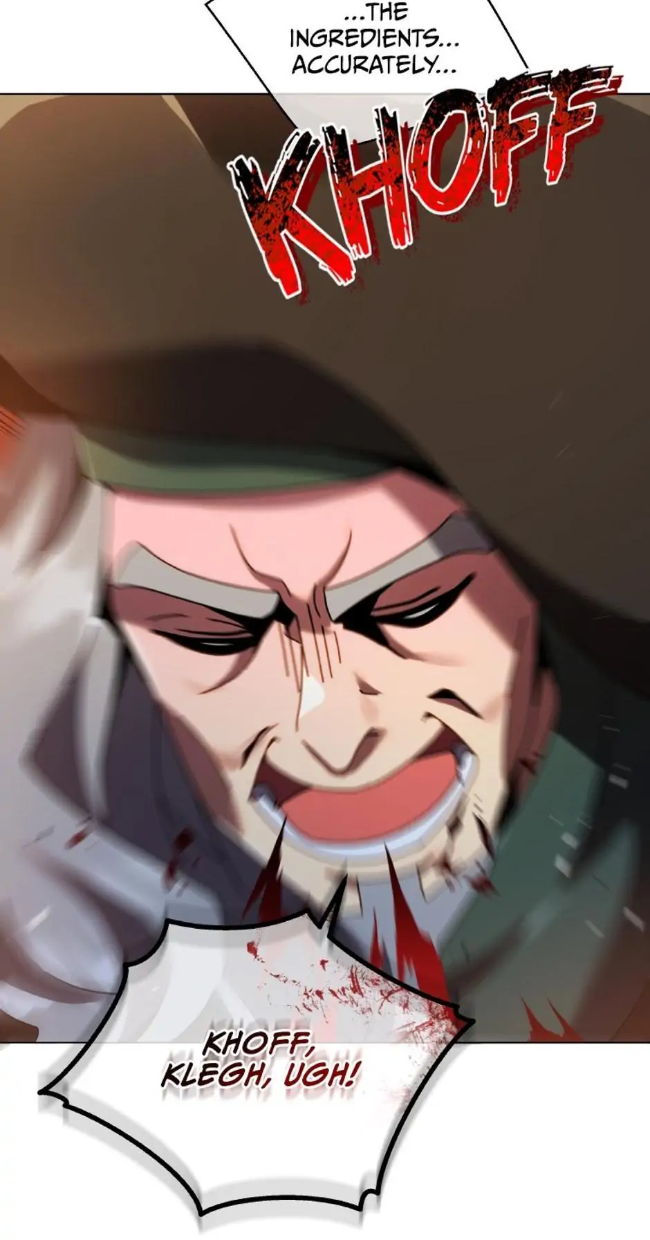 Read Necromancer Acade Manga Online