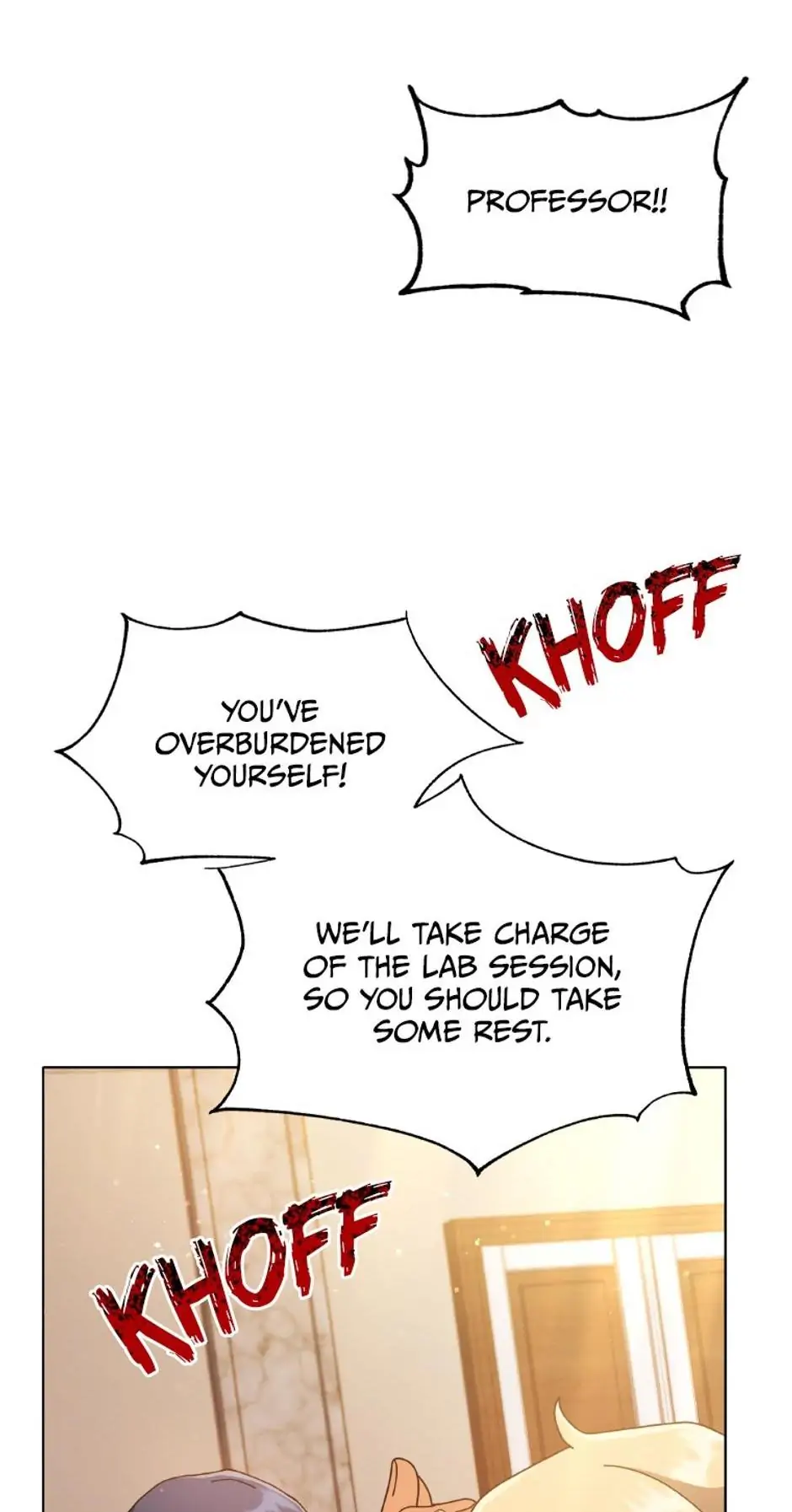 Read Necromancer Acade Manga Online