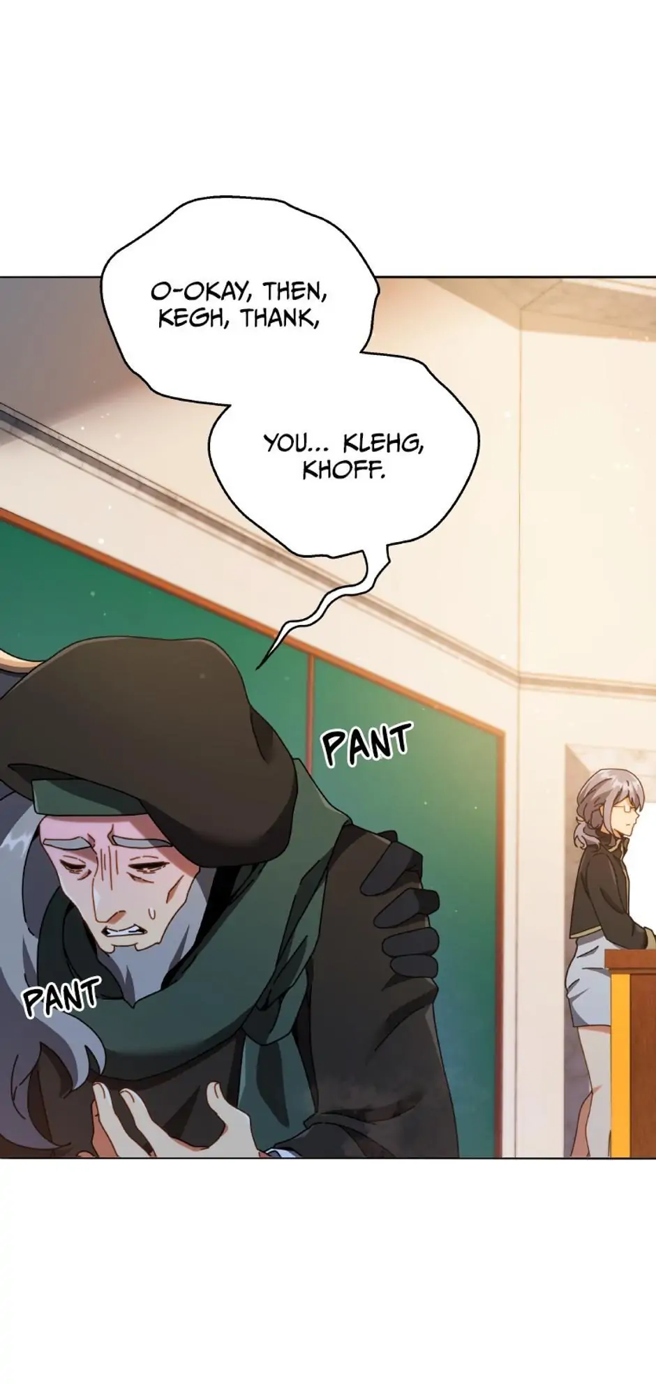 Read Necromancer Acade Manga Online