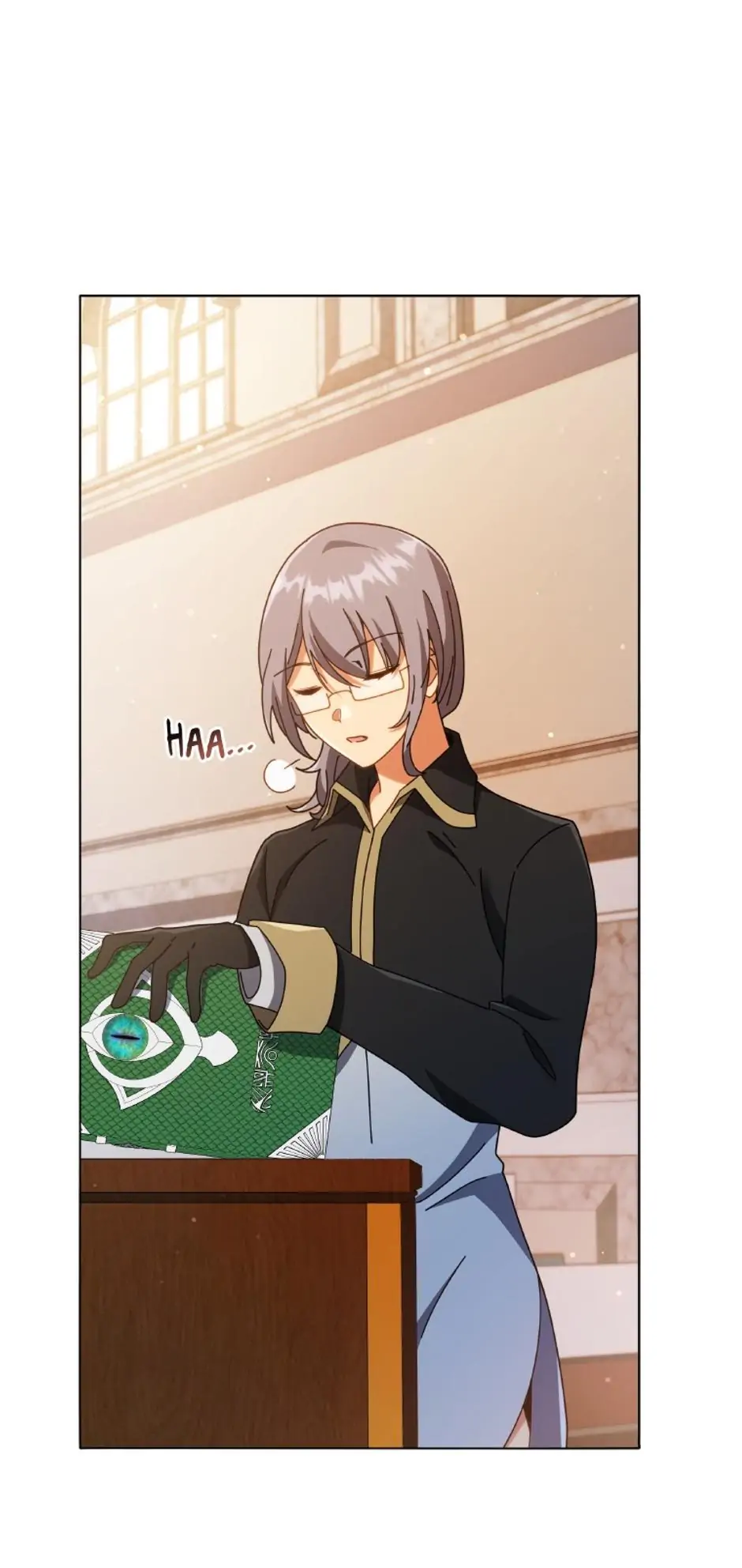 Read Necromancer Acade Manga Online