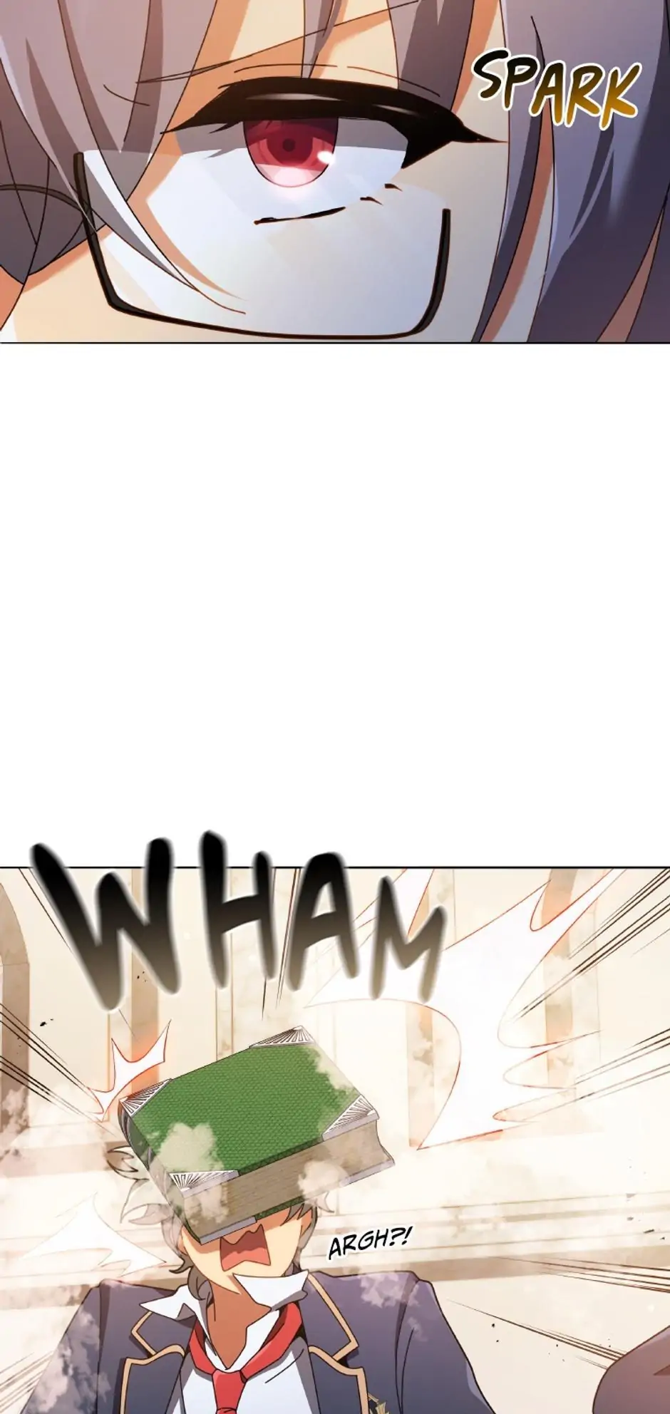 Read Necromancer Acade Manga Online