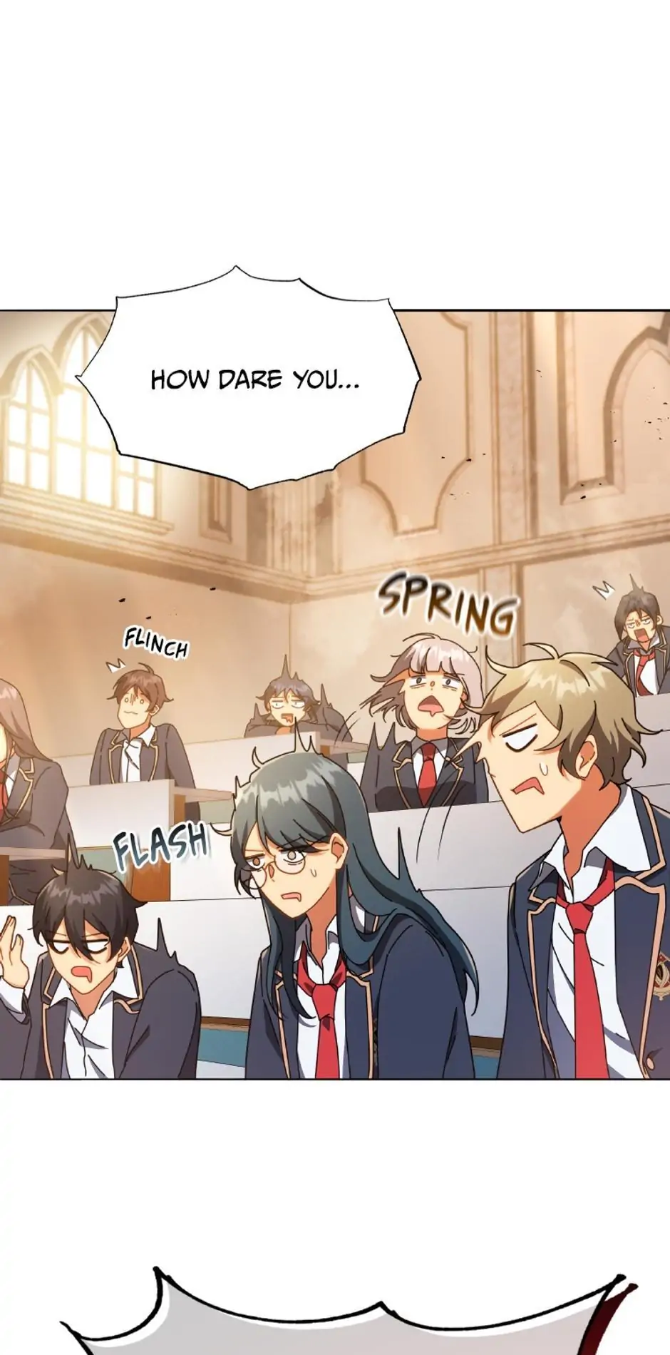 Read Necromancer Acade Manga Online