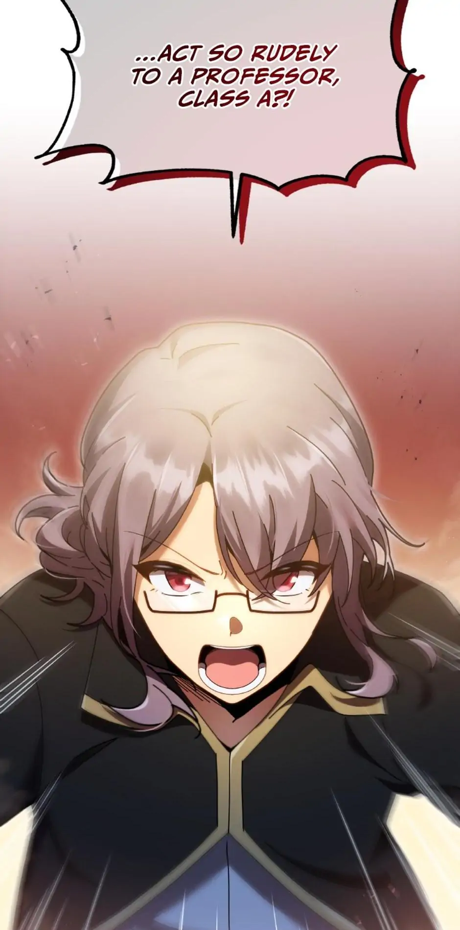 Read Necromancer Acade Manga Online