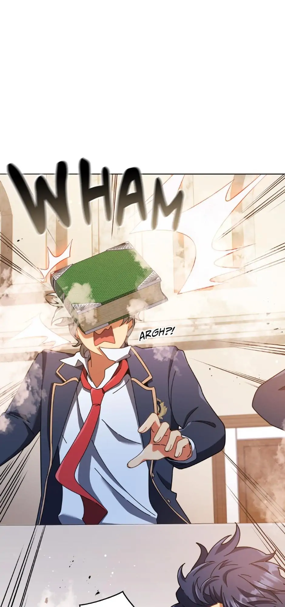 Read Necromancer Acade Manga Online