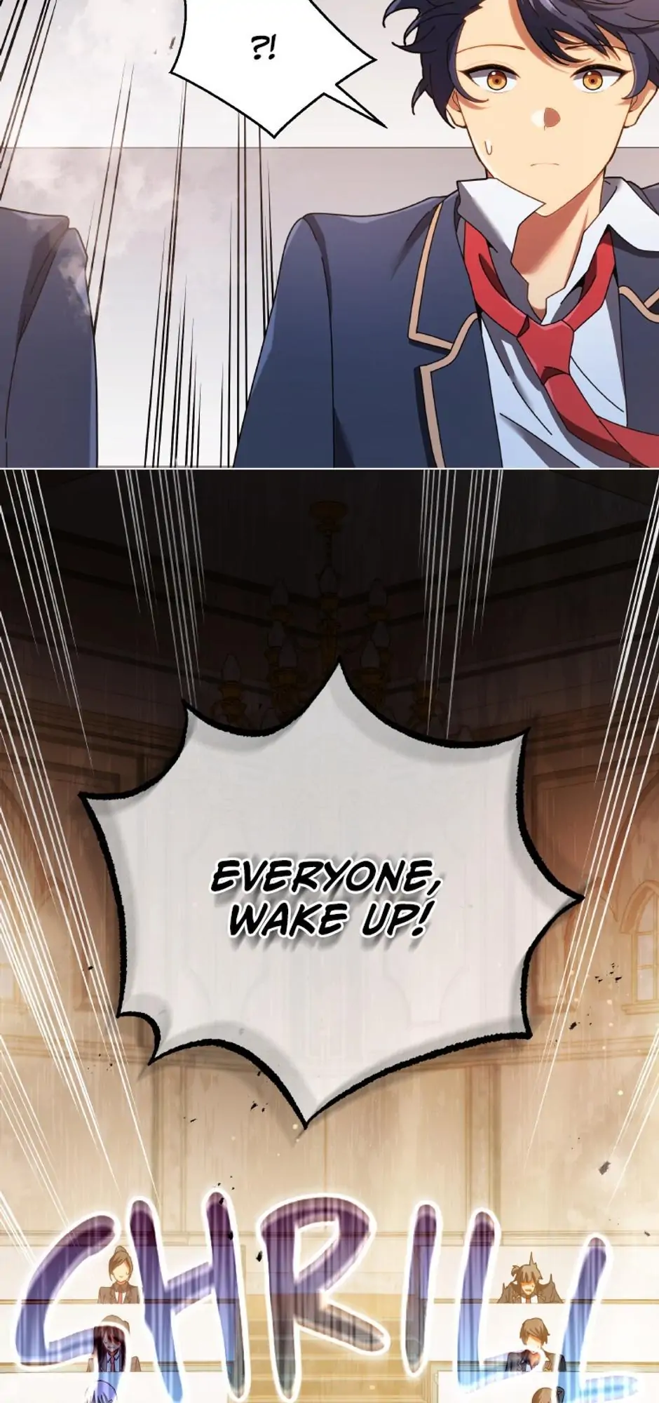 Read Necromancer Acade Manga Online