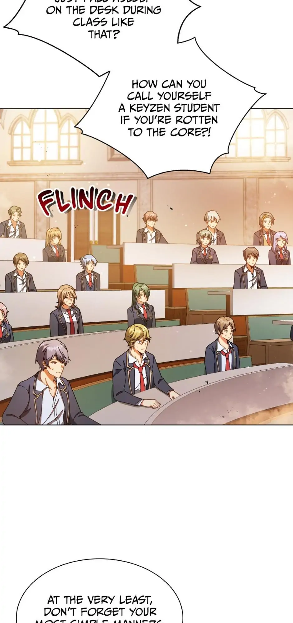 Read Necromancer Acade Manga Online