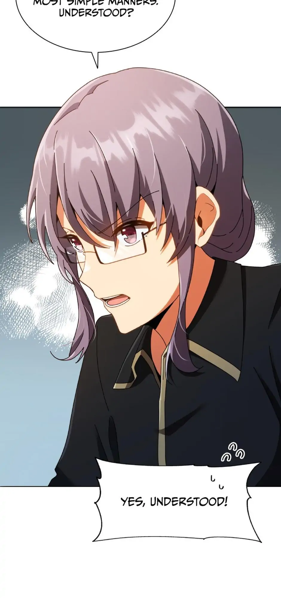 Read Necromancer Acade Manga Online