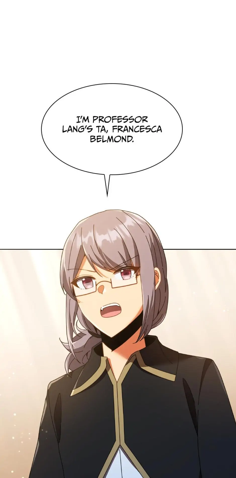 Read Necromancer Acade Manga Online