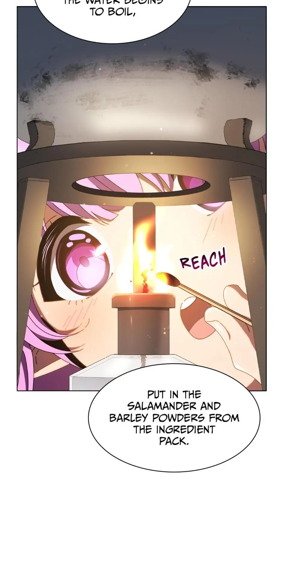 Read Necromancer Acade Manga Online