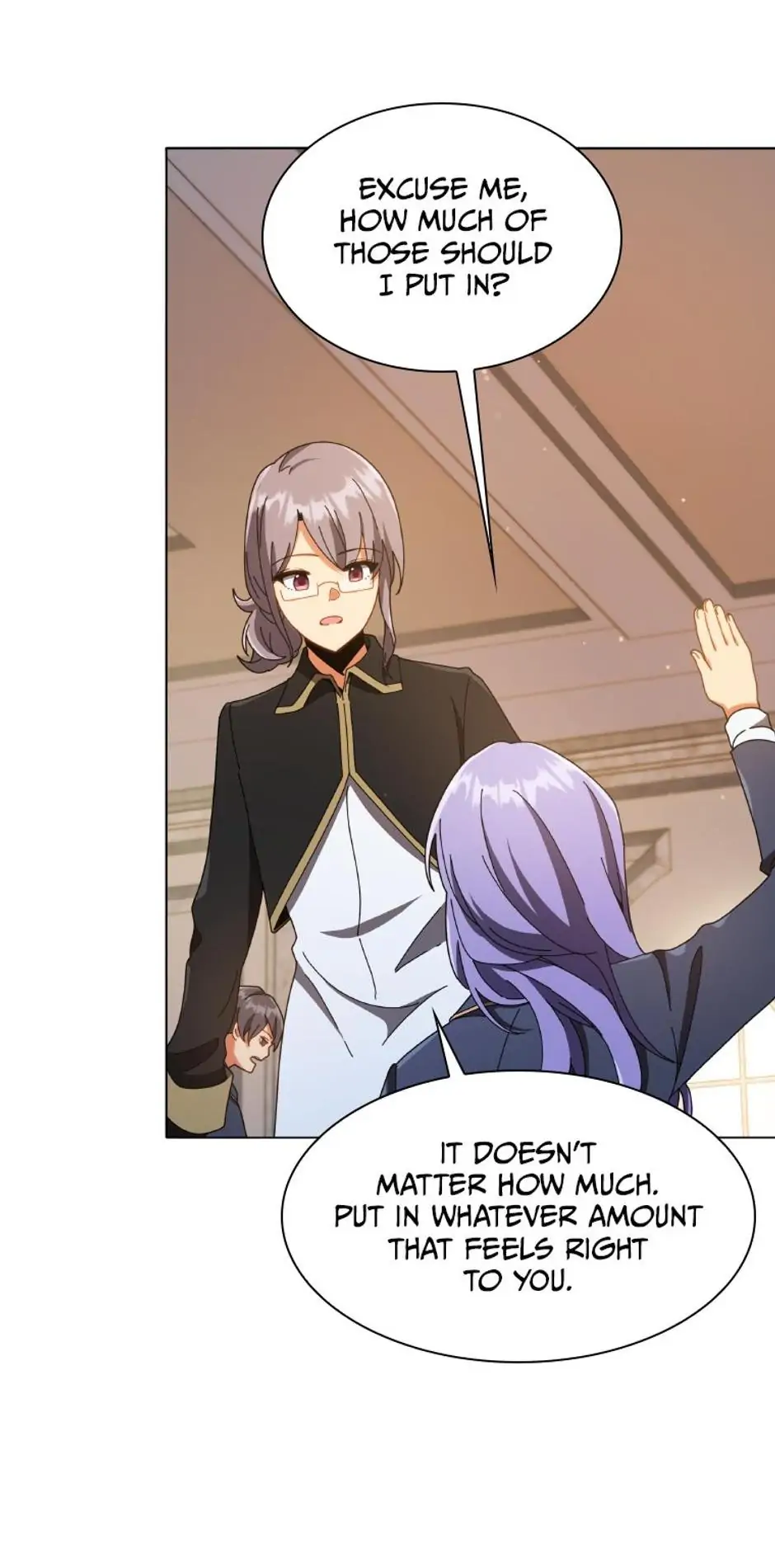 Read Necromancer Acade Manga Online