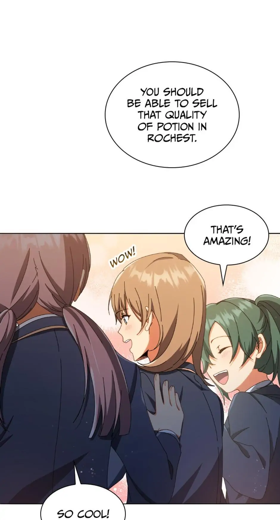 Read Necromancer Acade Manga Online