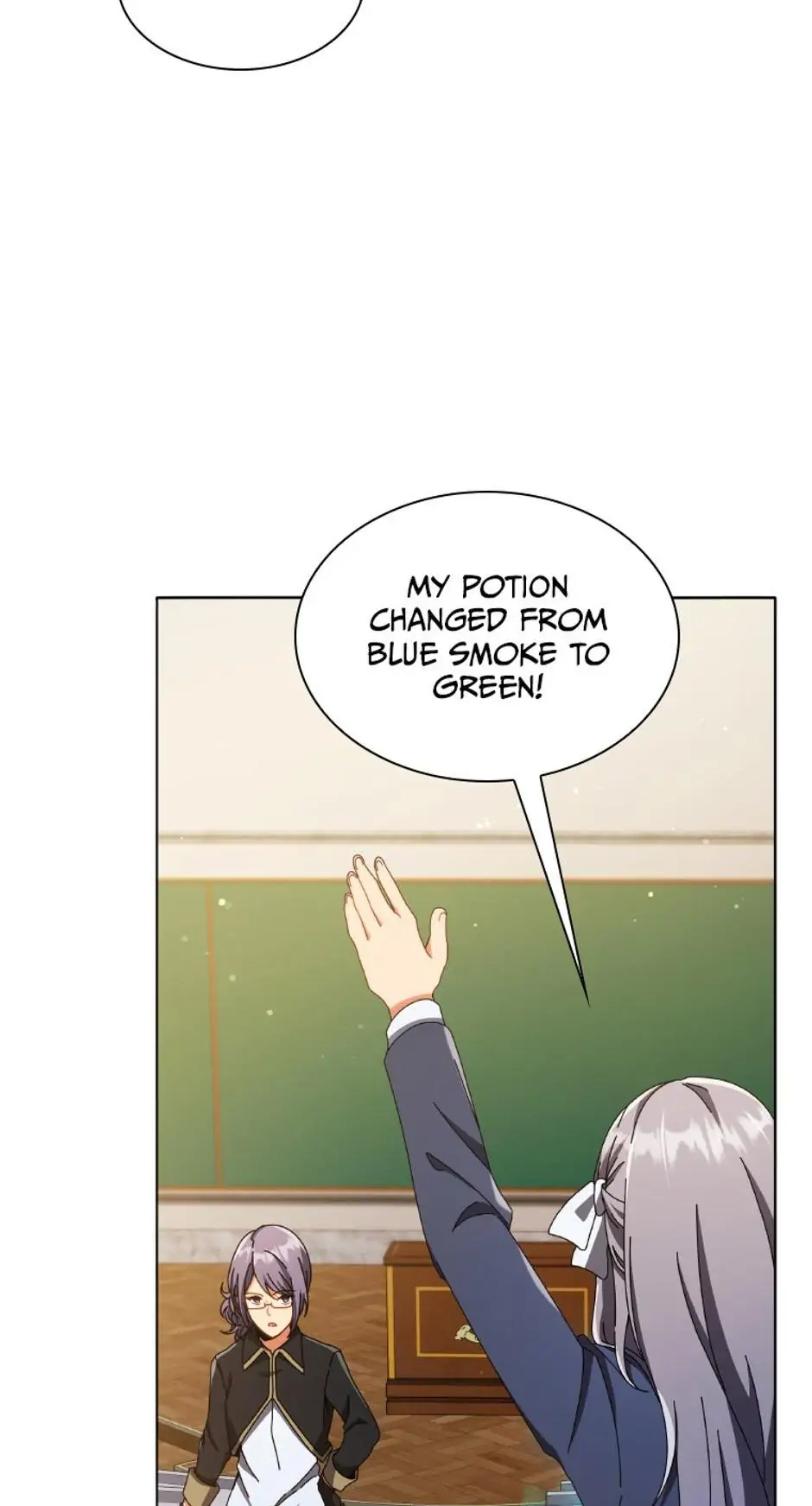 Read Necromancer Acade Manga Online