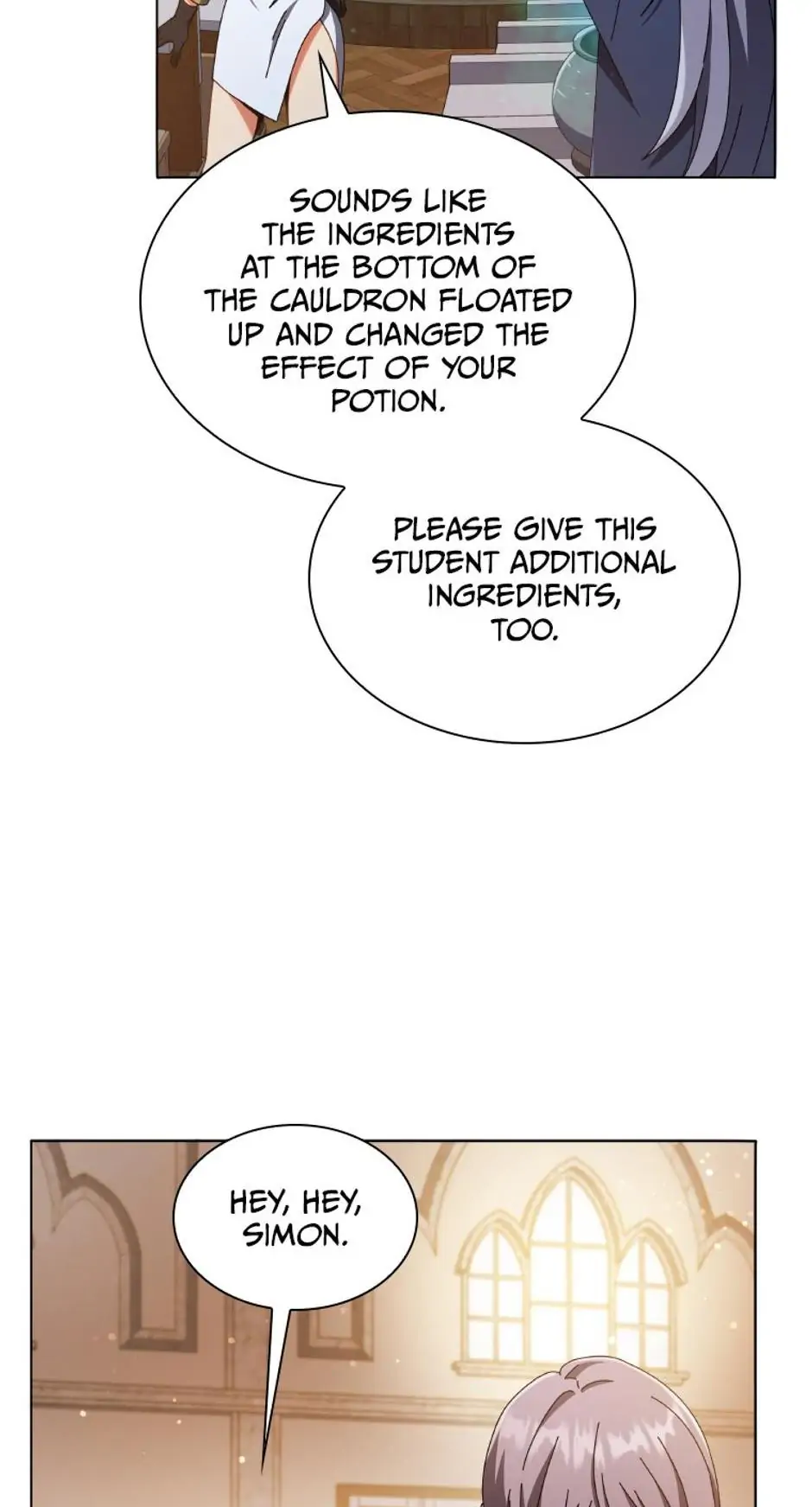 Read Necromancer Acade Manga Online