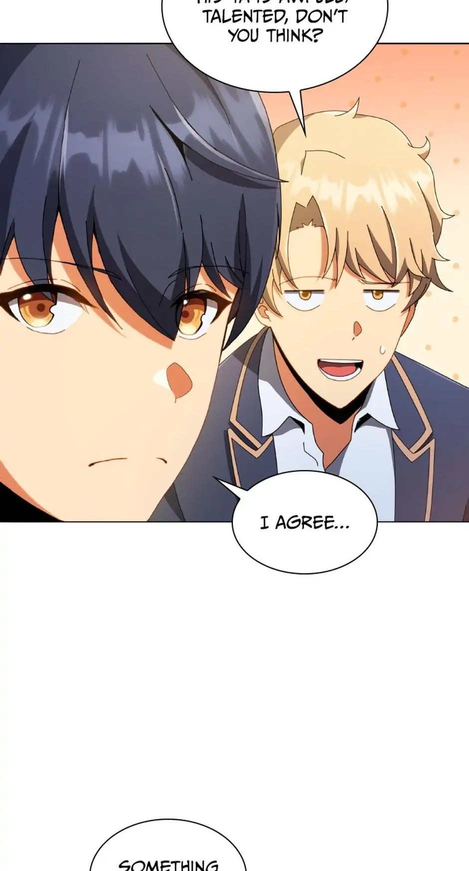 Read Necromancer Acade Manga Online