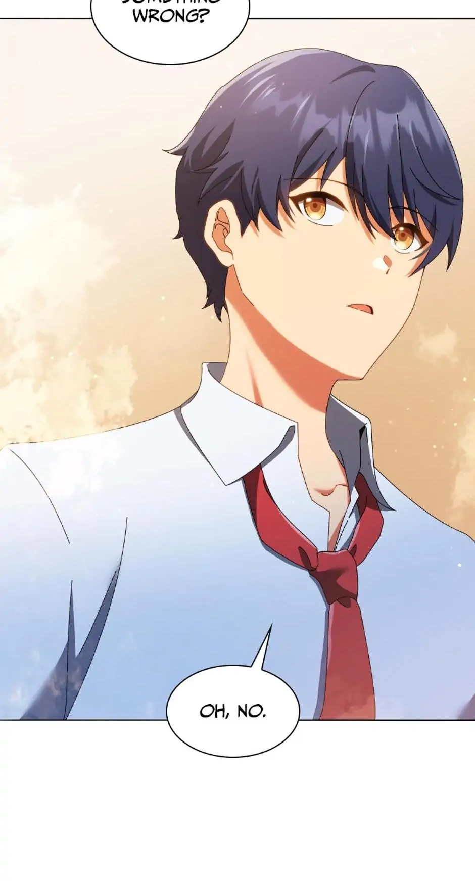 Read Necromancer Acade Manga Online